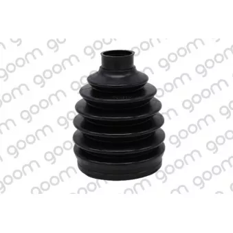 Joint-soufflet, arbre de commande GOOM