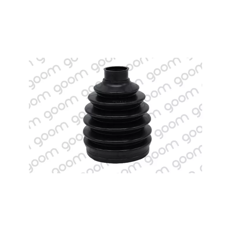 Joint-soufflet, arbre de commande GOOM DB-0246