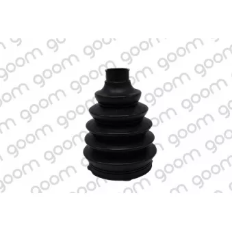 Joint-soufflet, arbre de commande GOOM DB-0247
