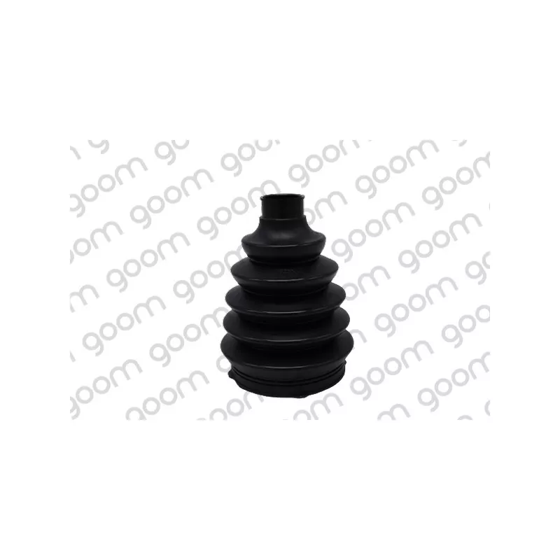 Joint-soufflet, arbre de commande GOOM DB-0247