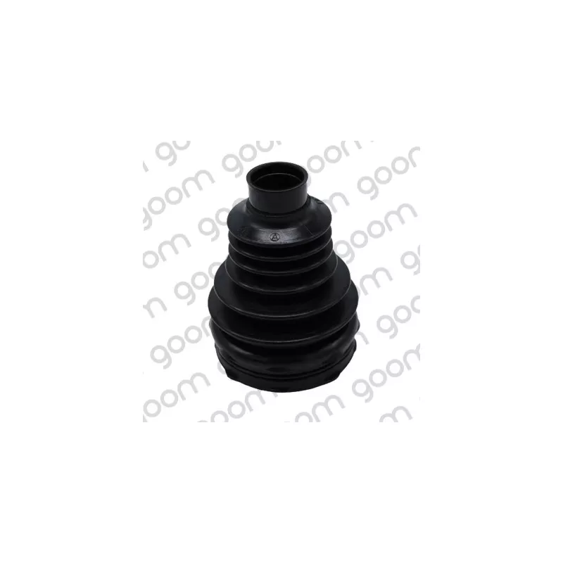 Joint-soufflet, arbre de commande GOOM DB-0248