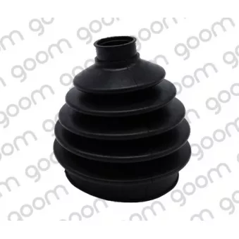 Joint-soufflet, arbre de commande GOOM DB-0250