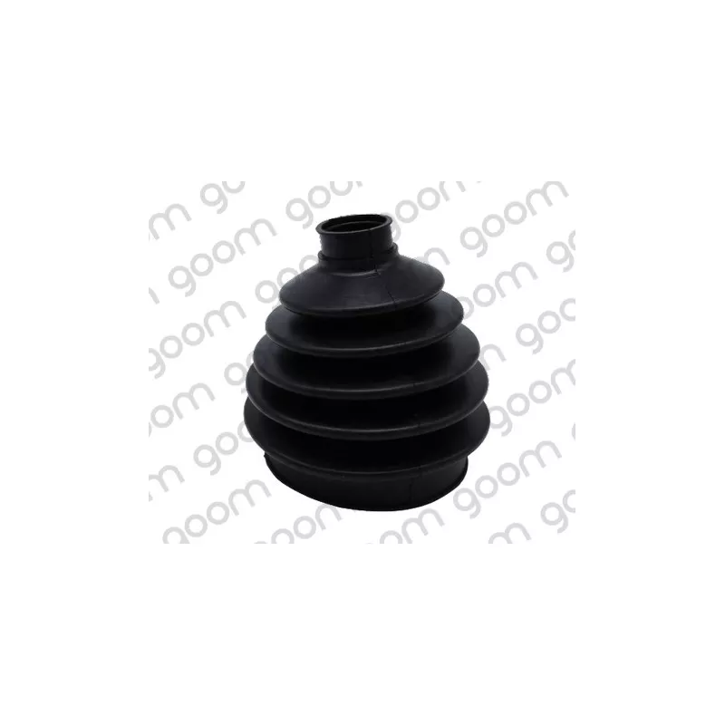 Joint-soufflet, arbre de commande GOOM DB-0250