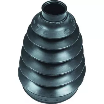 Soufflets de cardan avant GOOM DB-0251