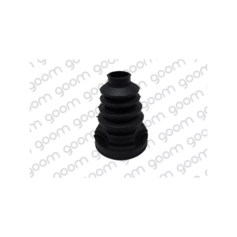Joint-soufflet, arbre de commande GOOM DB-0256