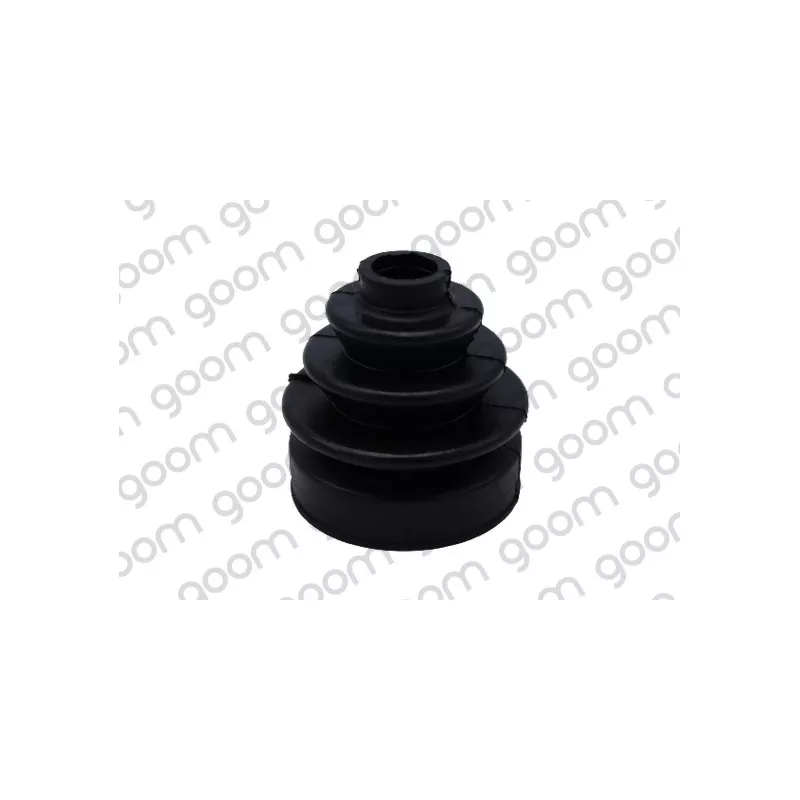 Joint-soufflet, arbre de commande GOOM DB-0257
