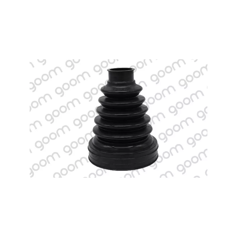 Joint-soufflet, arbre de commande GOOM DB-0268