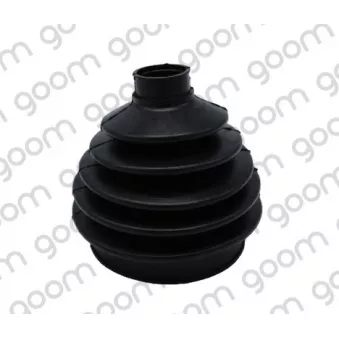 Joint-soufflet, arbre de commande GOOM DB-0269