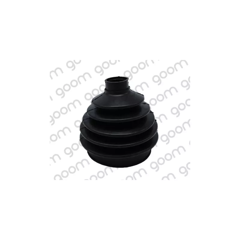 Joint-soufflet, arbre de commande GOOM DB-0269