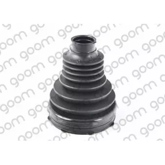 Joint-soufflet, arbre de commande GOOM