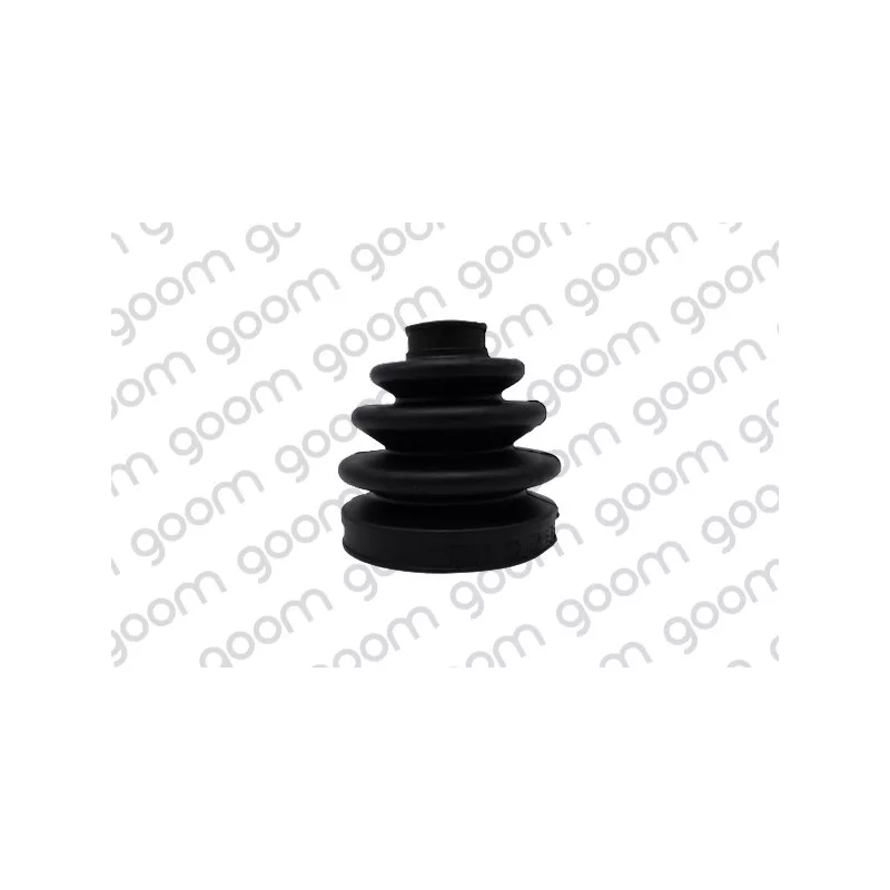 Joint-soufflet, arbre de commande GOOM DB-0272
