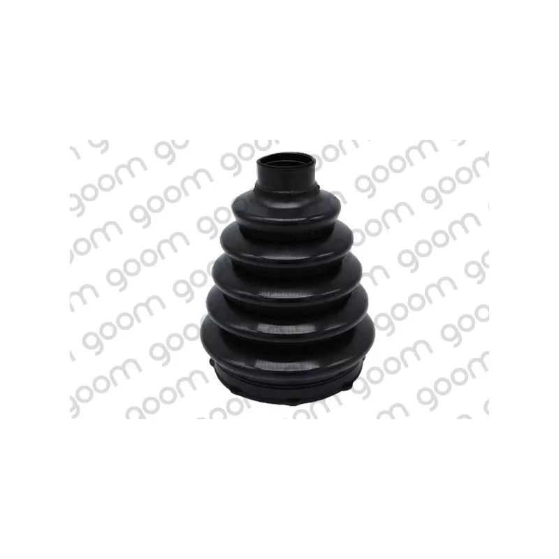 Joint-soufflet, arbre de commande avant gauche GOOM DB-0273