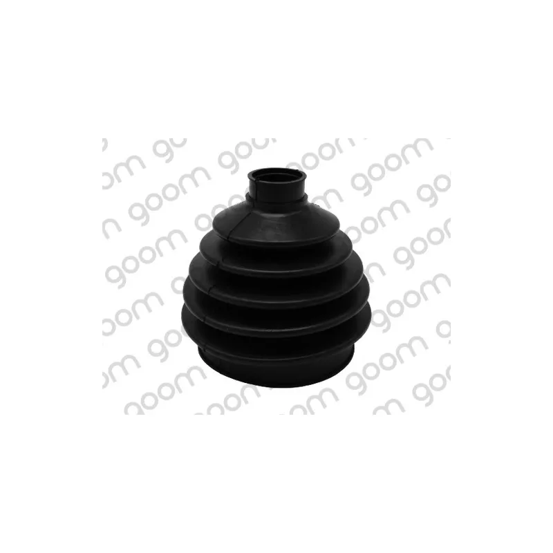 Joint-soufflet, arbre de commande avant gauche GOOM DB-0274