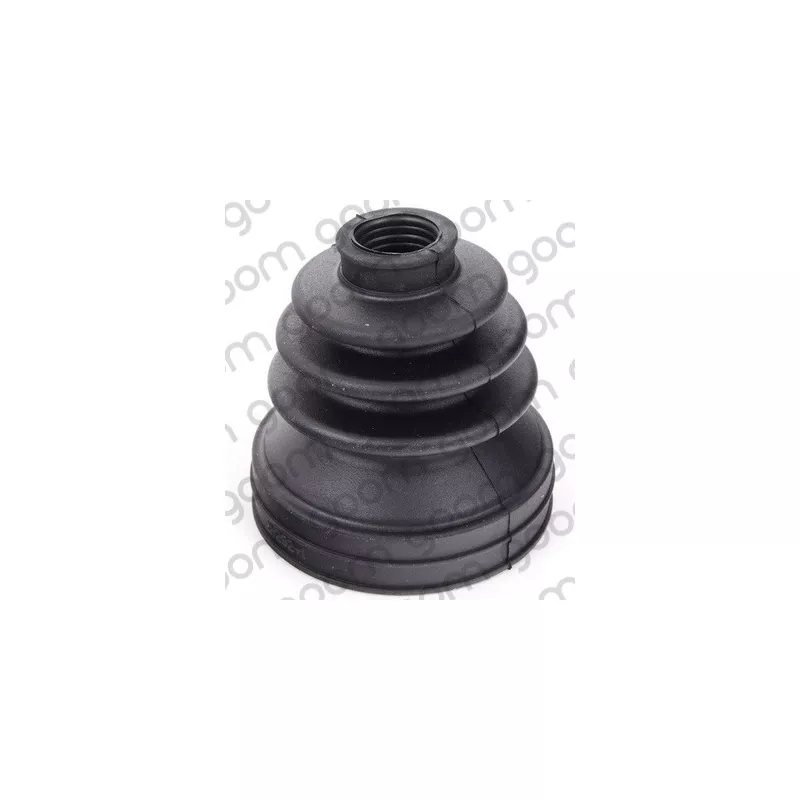 Joint-soufflet, arbre de commande GOOM DB-0275
