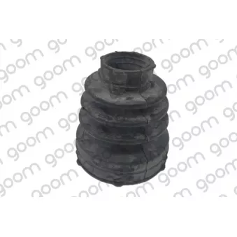 Joint-soufflet, arbre de commande GOOM