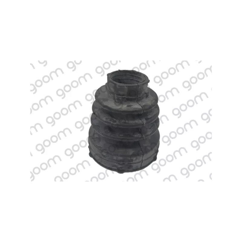 Joint-soufflet, arbre de commande GOOM DB-0276