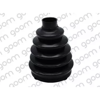Joint-soufflet, arbre de commande GOOM DB-0278