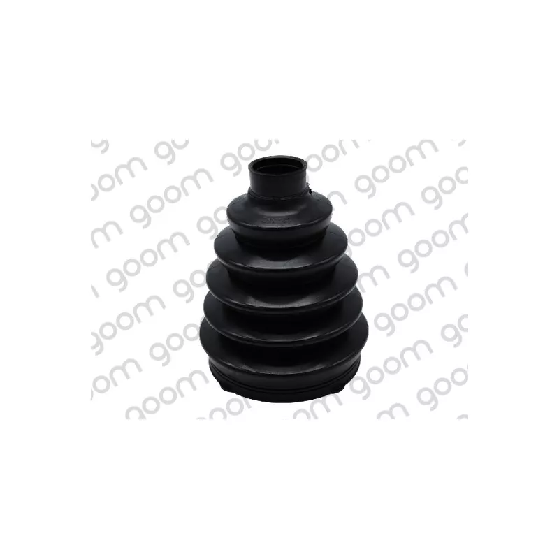 Joint-soufflet, arbre de commande GOOM DB-0278