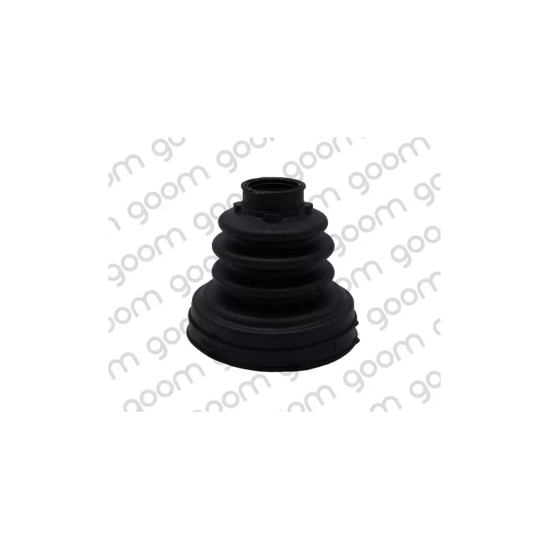 Joint-soufflet, arbre de commande GOOM DB-0280