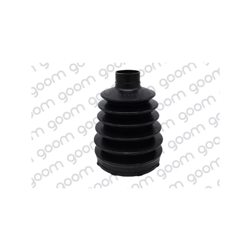 Joint-soufflet, arbre de commande GOOM DB-0281