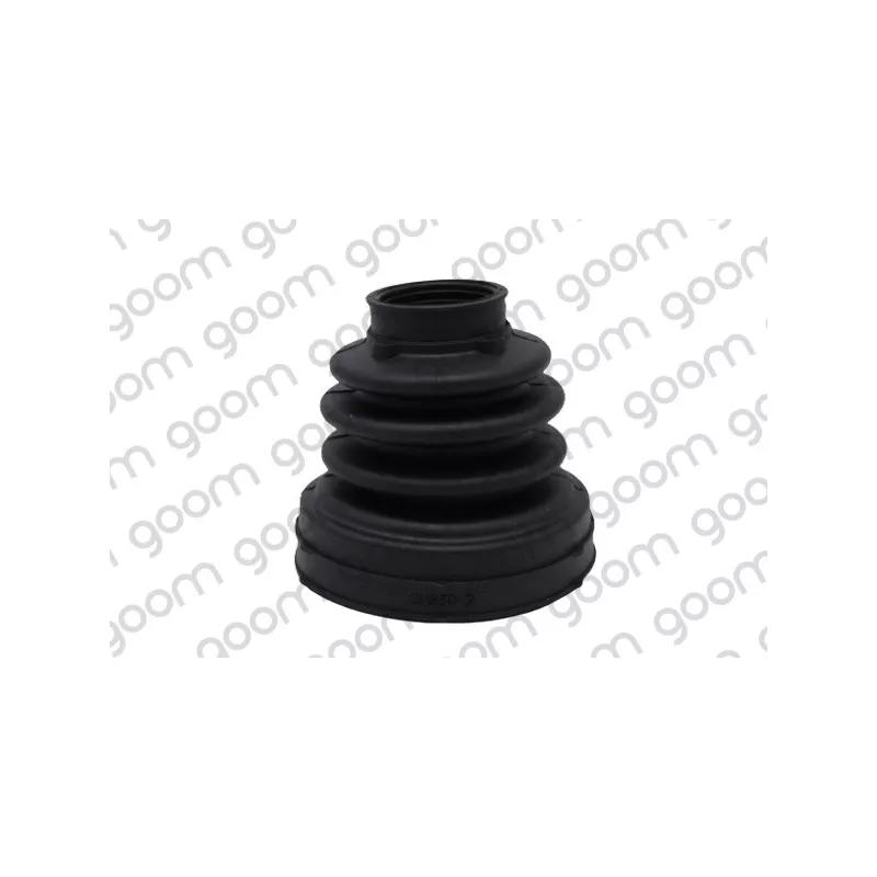 Joint-soufflet, arbre de commande GOOM DB-0282