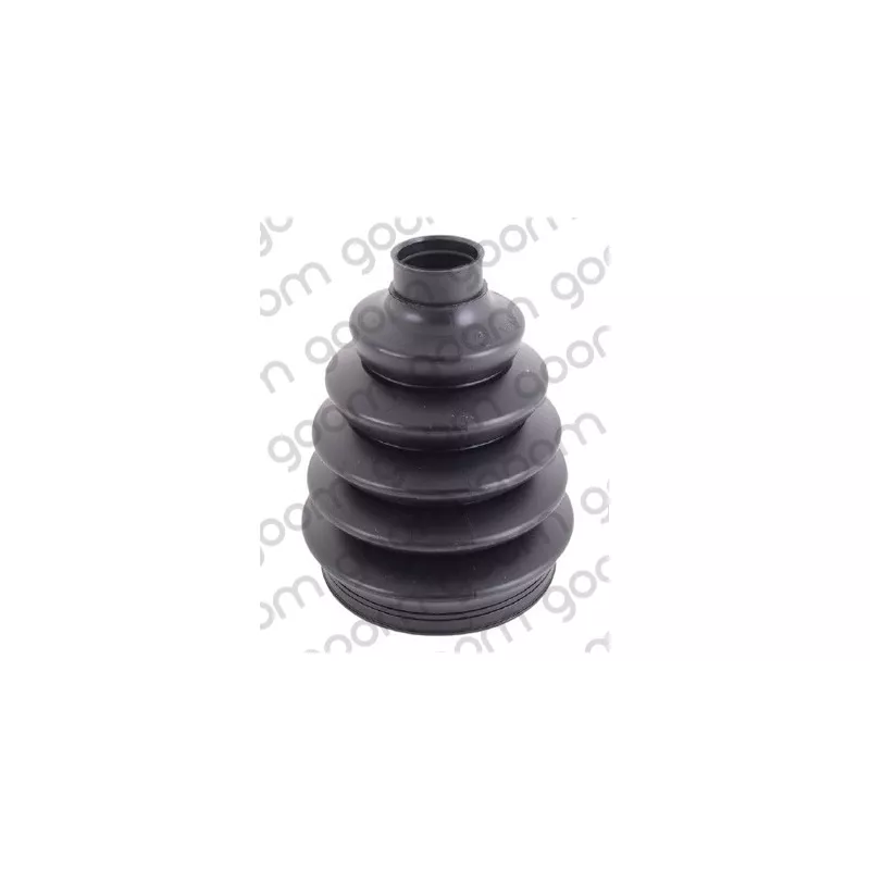 Joint-soufflet, arbre de commande GOOM DB-0283
