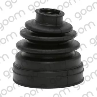 Joint-soufflet, arbre de commande GOOM DB-0284