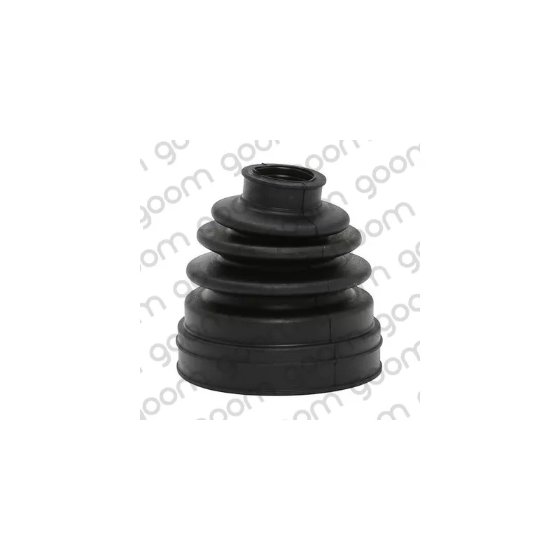 Joint-soufflet, arbre de commande GOOM DB-0284