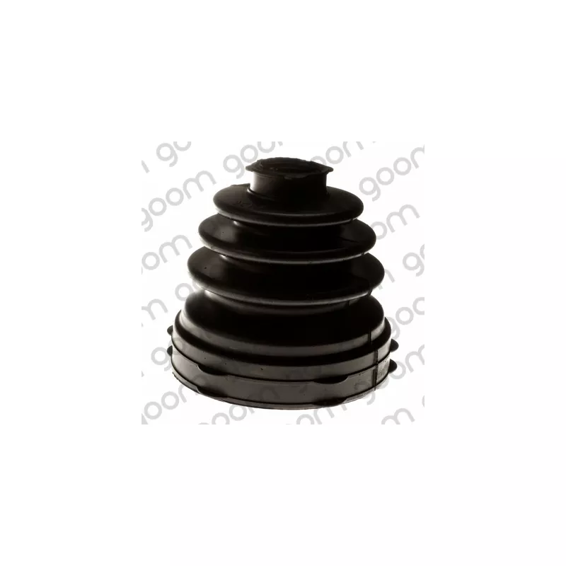 Joint-soufflet, arbre de commande GOOM DB-0285