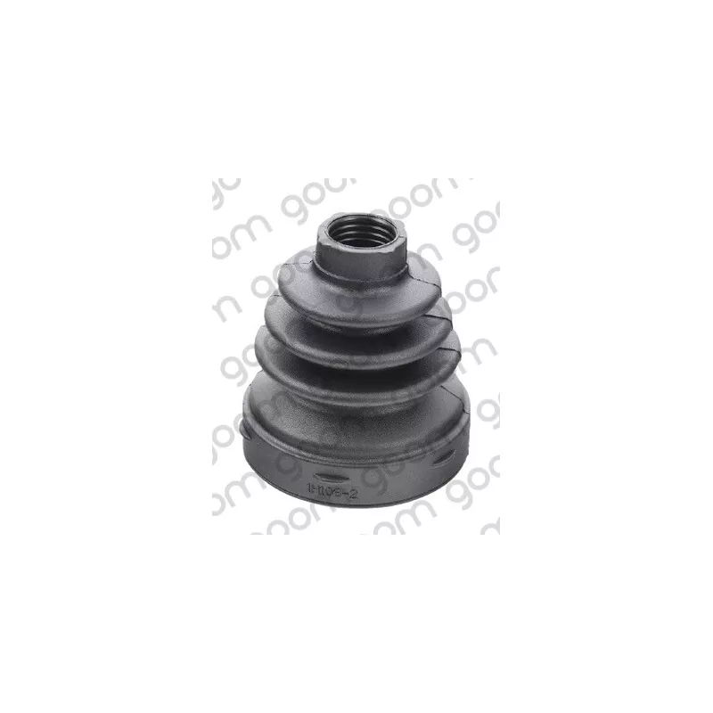 Joint-soufflet, arbre de commande GOOM DB-0287