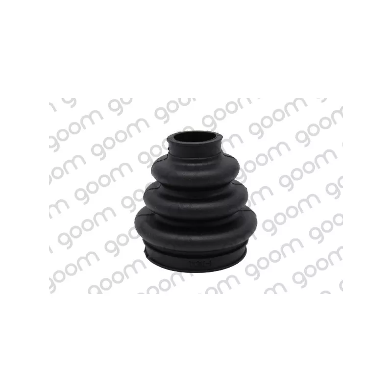 Joint-soufflet, arbre de commande GOOM DB-0291