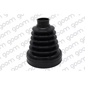 Joint-soufflet, arbre de commande GOOM DB-0293