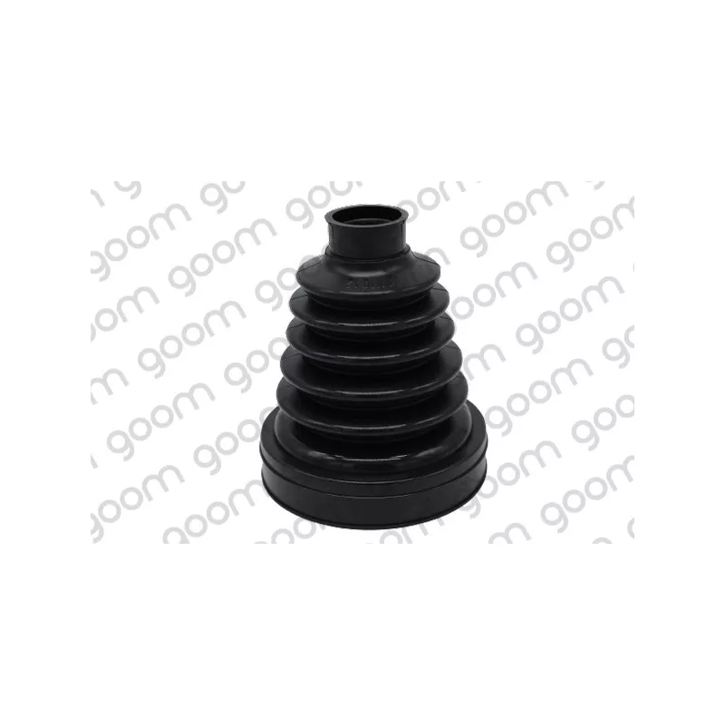 Joint-soufflet, arbre de commande GOOM DB-0293