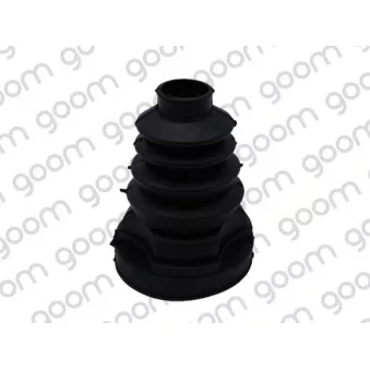 Joint-soufflet, arbre de commande GOOM