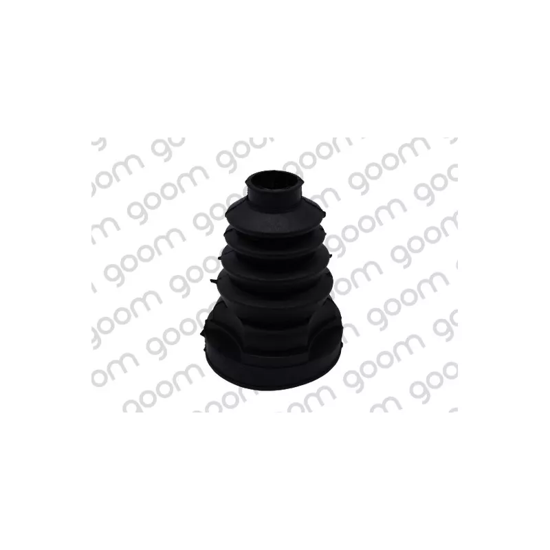 Joint-soufflet, arbre de commande GOOM DB-0294
