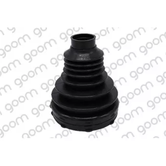 Joint-soufflet, arbre de commande GOOM