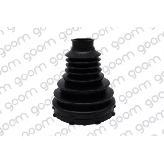 Joint-soufflet, arbre de commande GOOM DB-0297