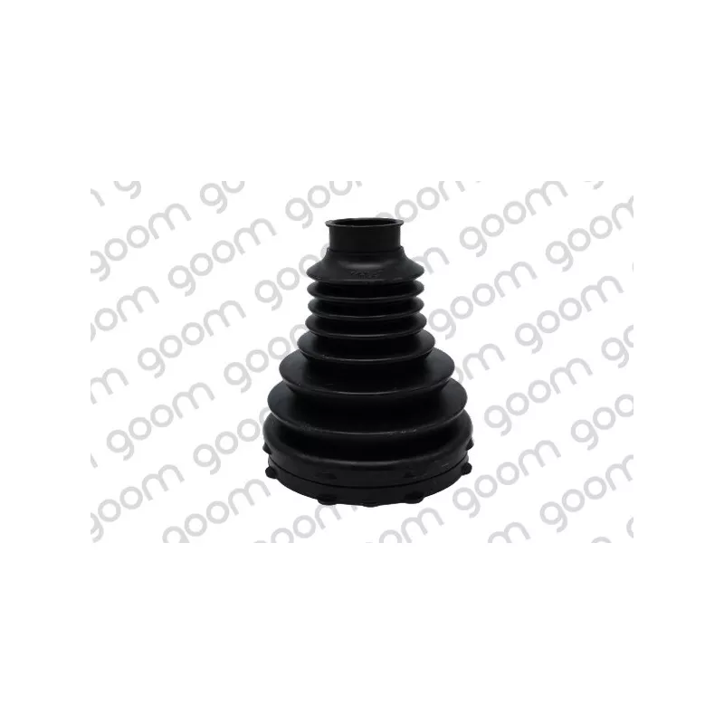Joint-soufflet, arbre de commande GOOM DB-0297