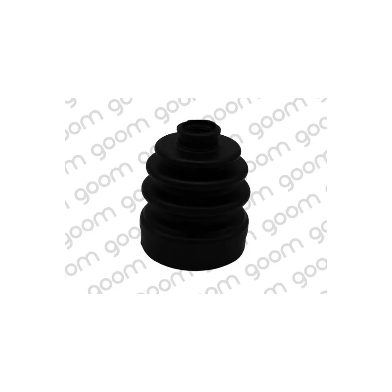 Joint-soufflet, arbre de commande GOOM DB-0298