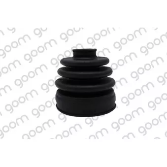 Joint-soufflet, arbre de commande GOOM DB-0300