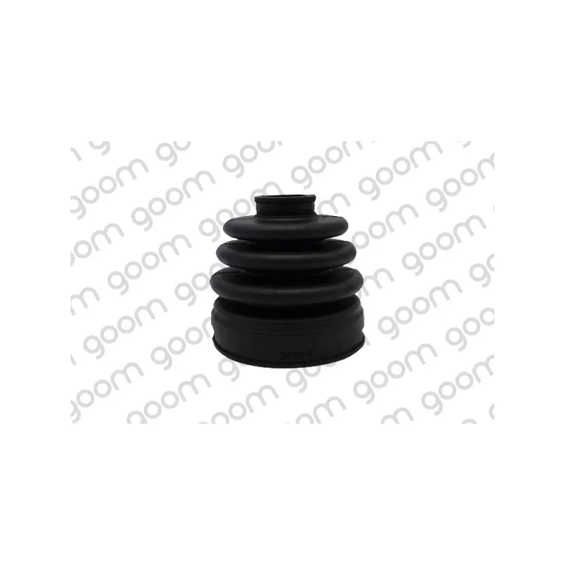 Joint-soufflet, arbre de commande GOOM DB-0300