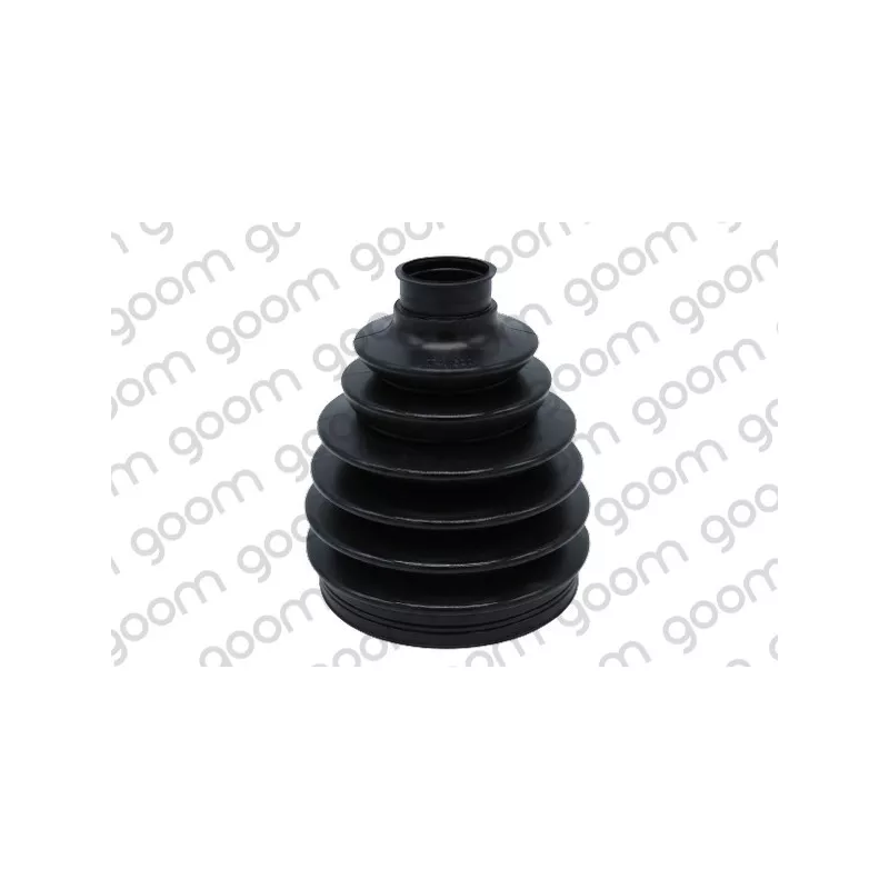 Joint-soufflet, arbre de commande GOOM DB-0301