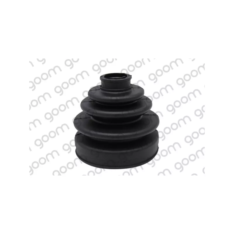 Joint-soufflet, arbre de commande GOOM DB-0302