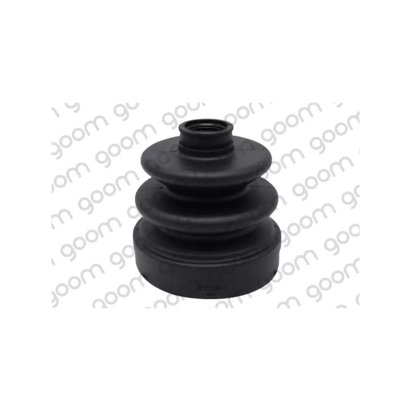 Joint-soufflet, arbre de commande GOOM DB-0303