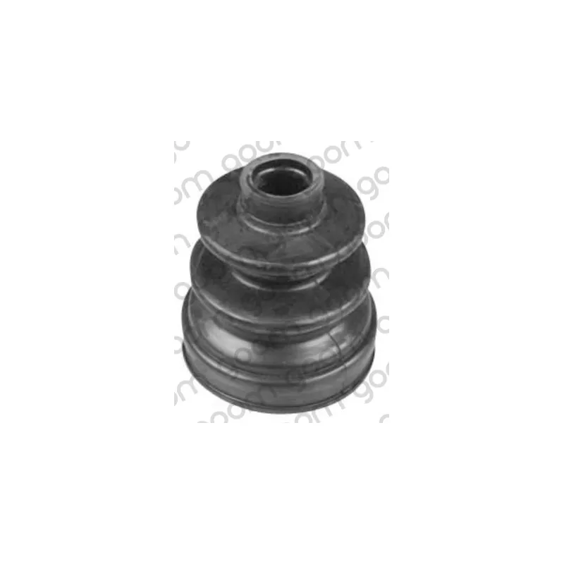 Joint-soufflet, arbre de commande GOOM DB-0304
