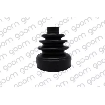 Joint-soufflet, arbre de commande GOOM DB-0305