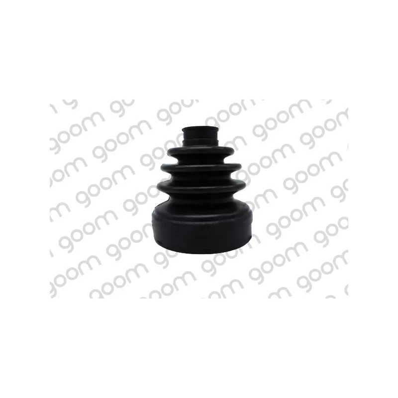 Joint-soufflet, arbre de commande GOOM DB-0305