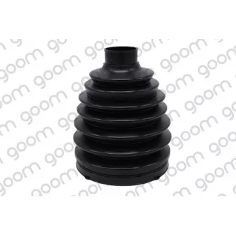 Joint-soufflet, arbre de commande GOOM DB-0306