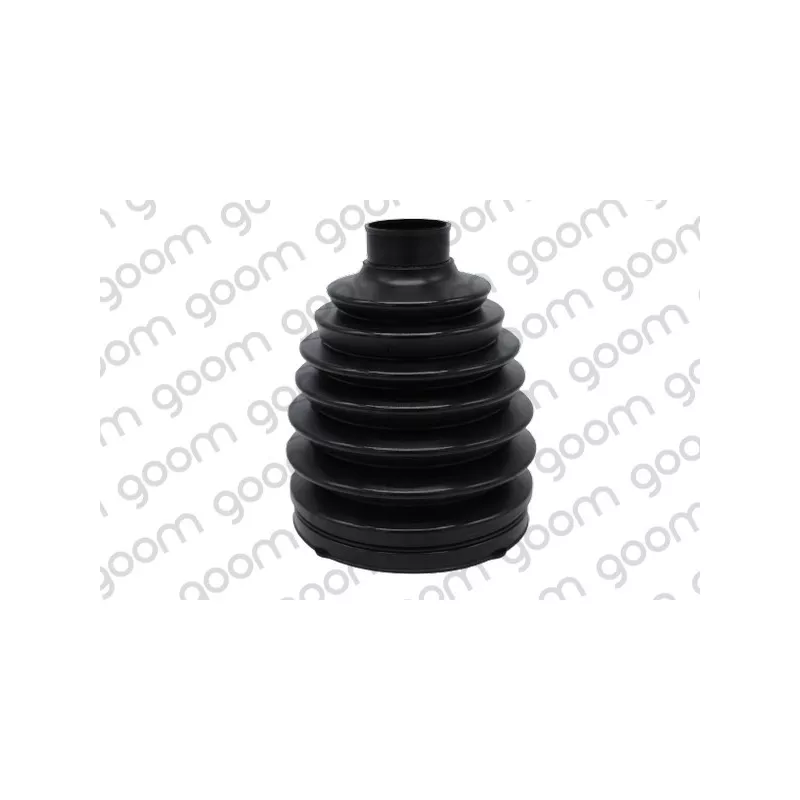 Joint-soufflet, arbre de commande GOOM DB-0306