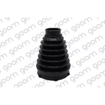 Joint-soufflet, arbre de commande GOOM DB-0307